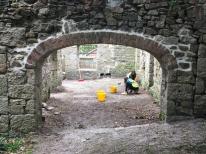 Mill complex and ropeworks, Hayle (Image: Historic England)